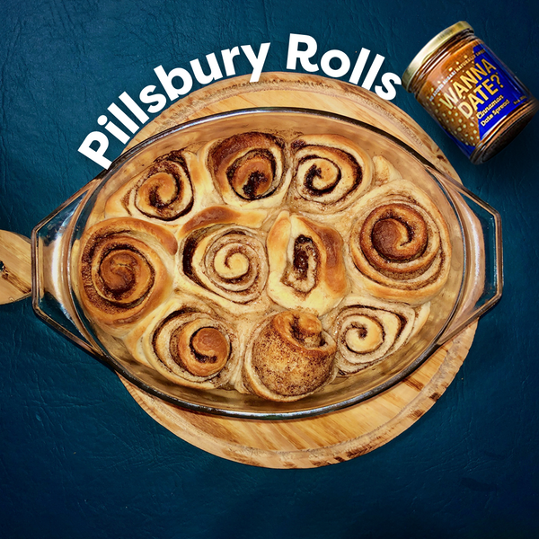 PILLSBURY CRESCENT ROLLS