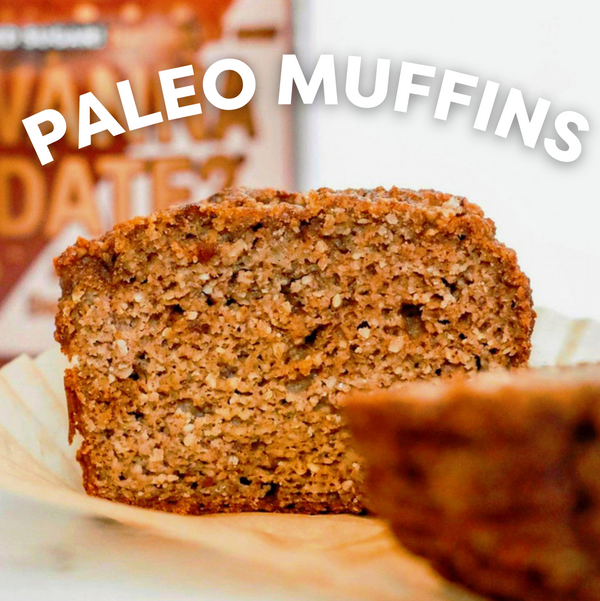 PROTEIN MUFFINS